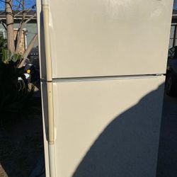 Fridge