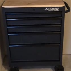 Husky Limited Edition Tool