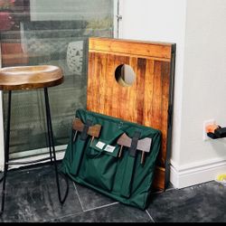 Cornhole Game