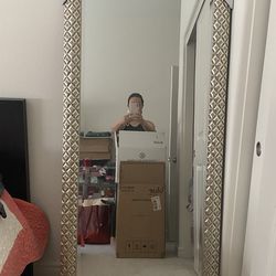 Full Length Mirror