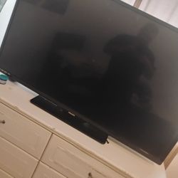 55" Tv