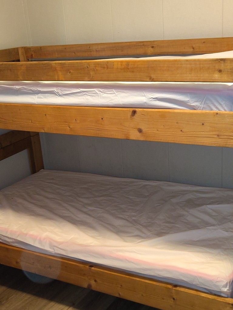 Bunk Beds