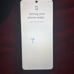 Android Motorola Phone 