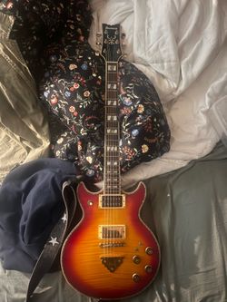 Ibanez AR420