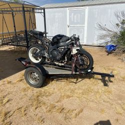 2007 Honda Cbr1000rr 