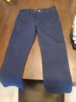 7 Pairs Boys French Toast Uniform School Pants