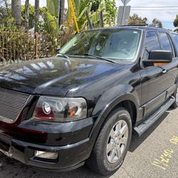2003 Ford Expedition