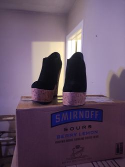Women heels