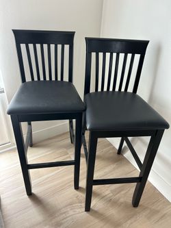 Bar stools