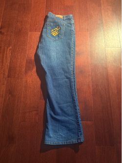 Rocawear Y2K Jean Size 18 (need gone asap)
