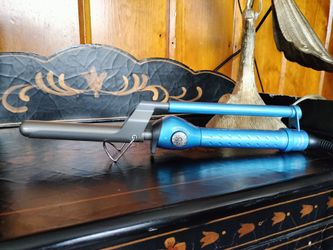 BaByliss Nano Titanium Marcel Curling Iron 3/4"