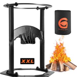 Firewood Kindling Splitter 