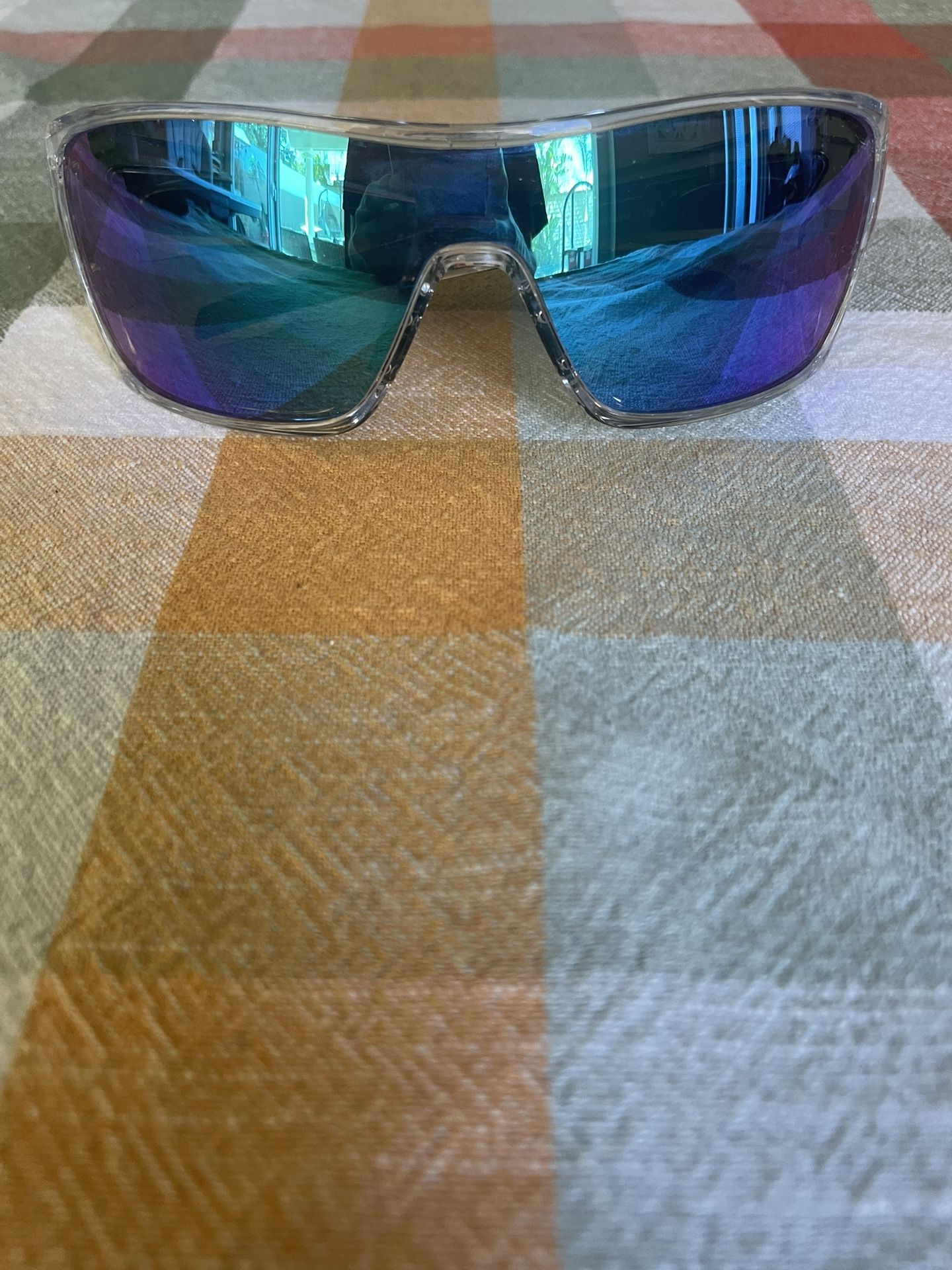 Oakley Turbine Rotor Sunglasses