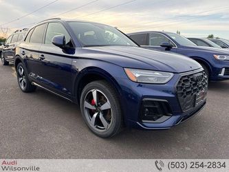 2024 Audi Q5