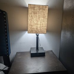 Lamp