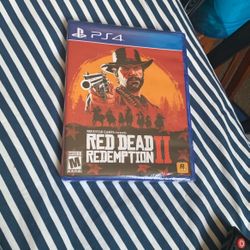 Red dead redemtion 11