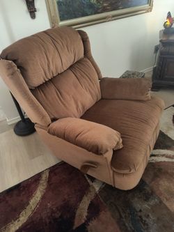 Rocking Recliners