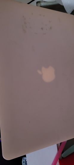 Apple MacBook Air 2015