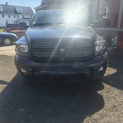 2007 Dodge Ram 1500