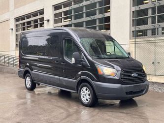 2015 Ford Transit 250 Van