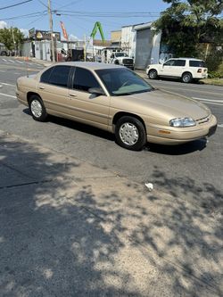 1999 Chevrolet Lumina