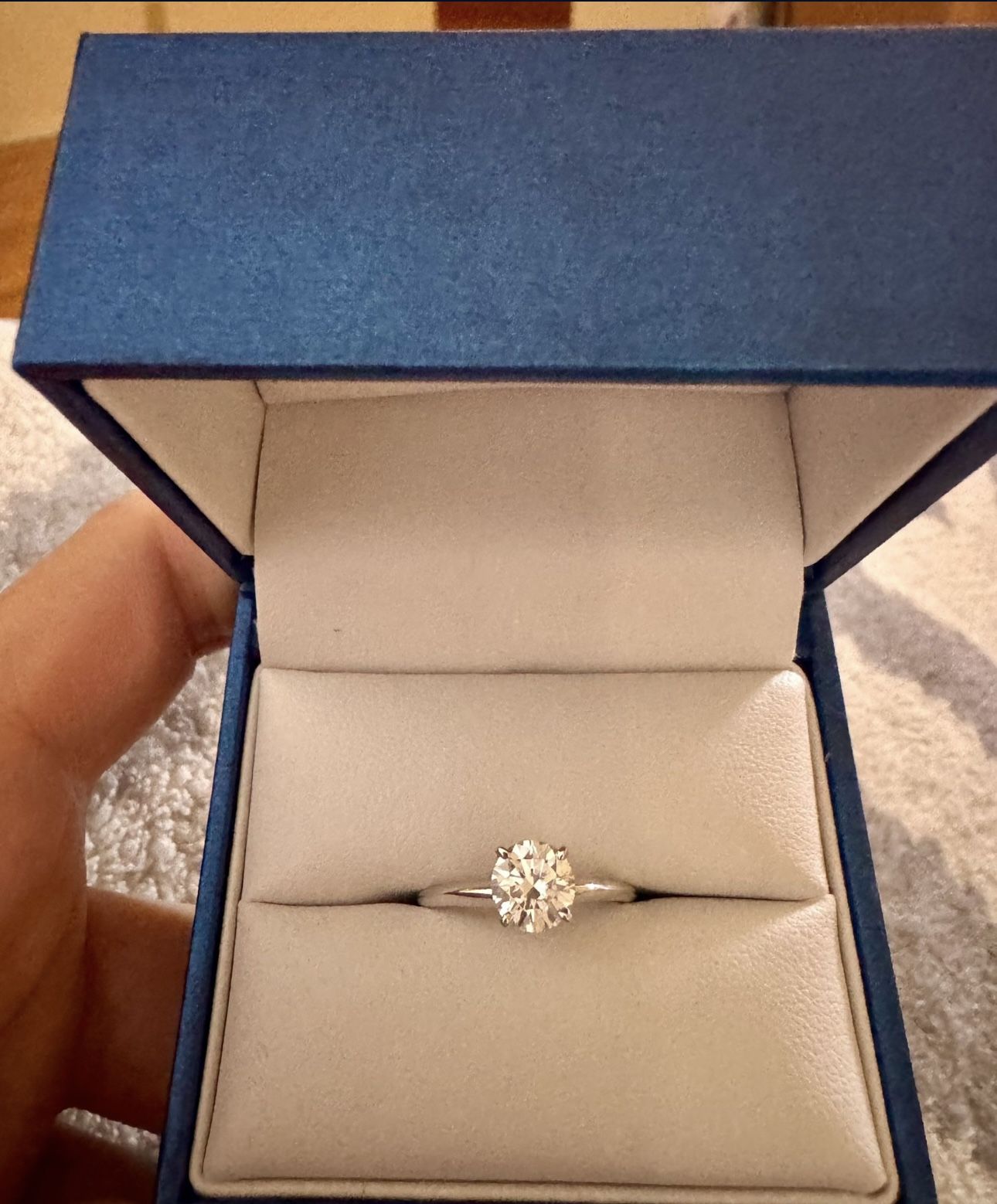 Engagement Ring