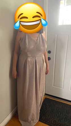 Used Prom Used Size 24 $20