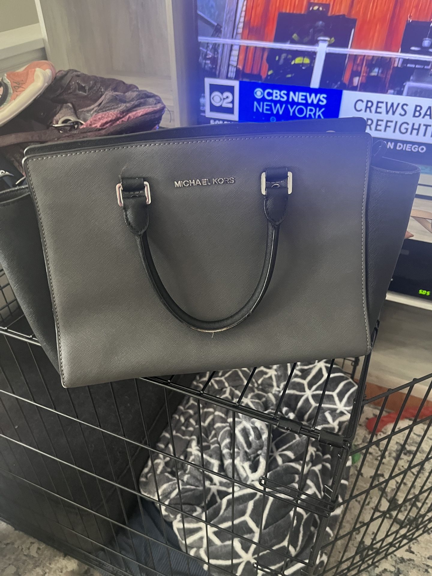 Michael Kors Handbag 