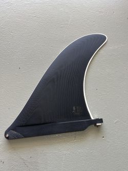 Captain Fin- Black Rose MFG