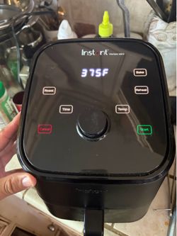Air fryer