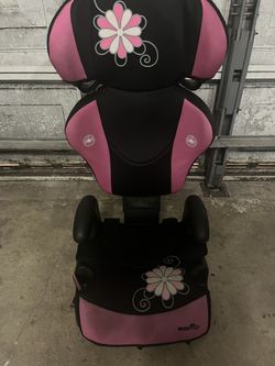 Evenflo Car Seat