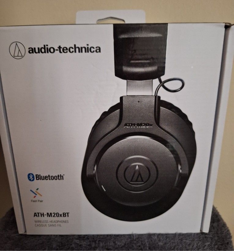 Headphones