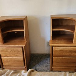 Bedroom Night Stands Or Couch Tables
