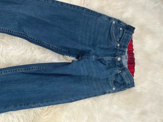 Levis jeans