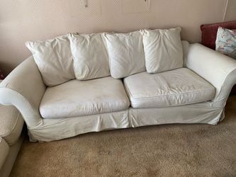 Free couch