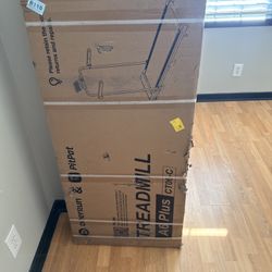 Treadmill Walking Pad 