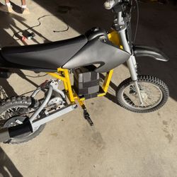 48V MX650 Overbuilt Kit