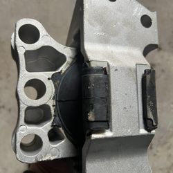 2018 Ram Promaster City Driver Side Motor Mount