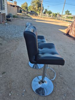Bar stools
