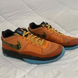 Kids Nike Ja 1 SE  7Y