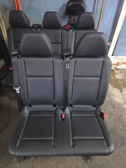 2019 Mercedes-Benz Metris