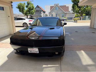 2014 Dodge Challenger