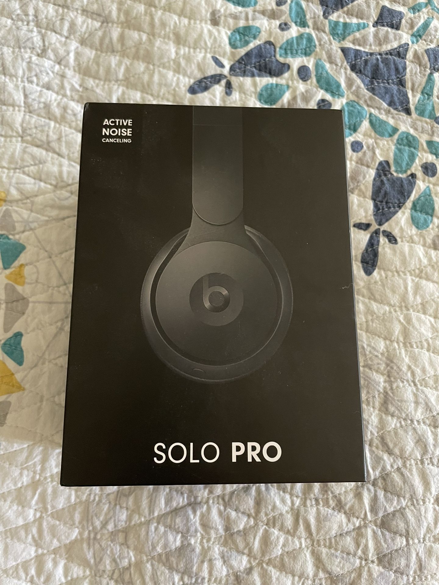 SOLO PRO Beats