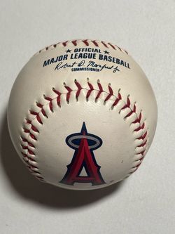 Los Angeles Angels of Anaheim Official MLB Baseball