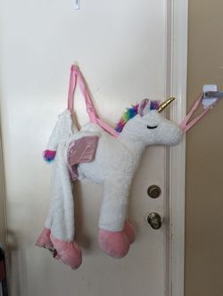 Unicorn Halloween Costume Toddler