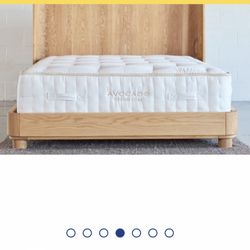 King Mattress Avocado Grand Luxe Firm 