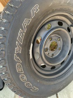 wrangler lt 275 70/17