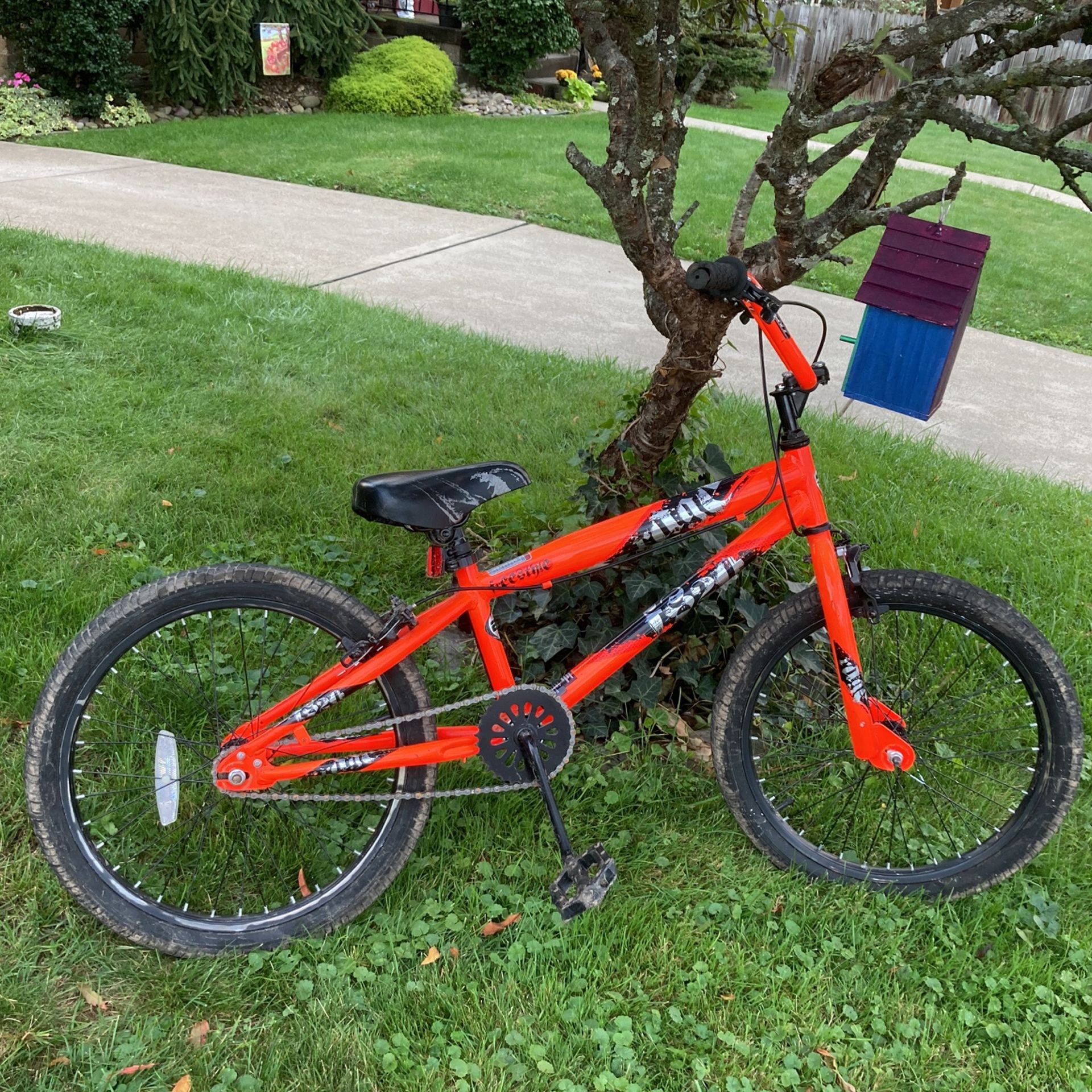 Kent Freestyle Bike 