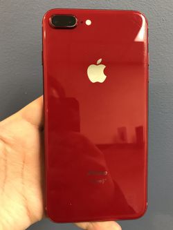 iPhone 8 Plus 64GB Factory Unlocked