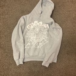 Sp5der hoodie